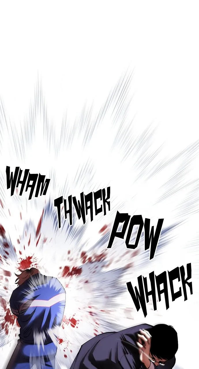 Lookism - Chapter 418 - Page 62