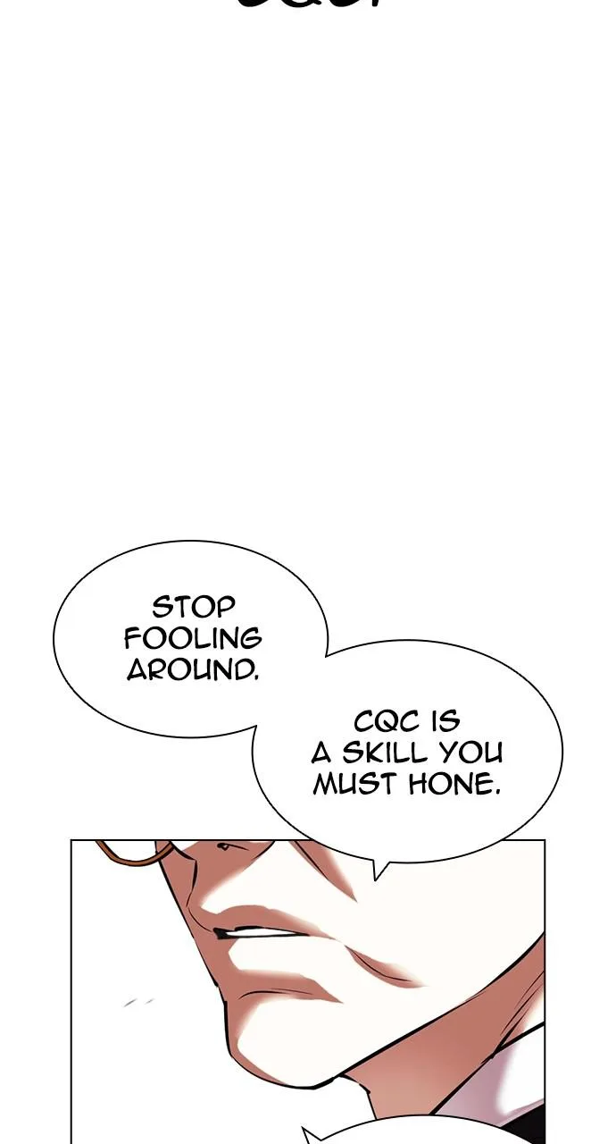 Lookism - Chapter 418 - Page 73