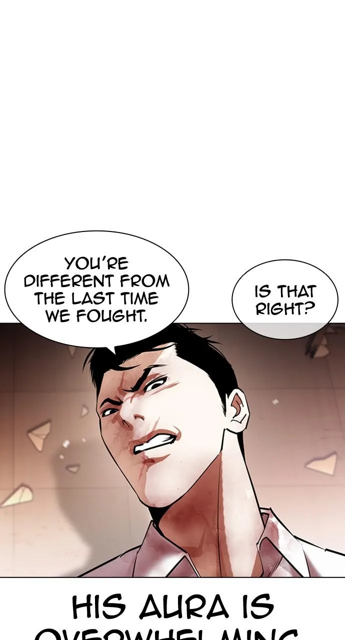Lookism - Chapter 418 - Page 79
