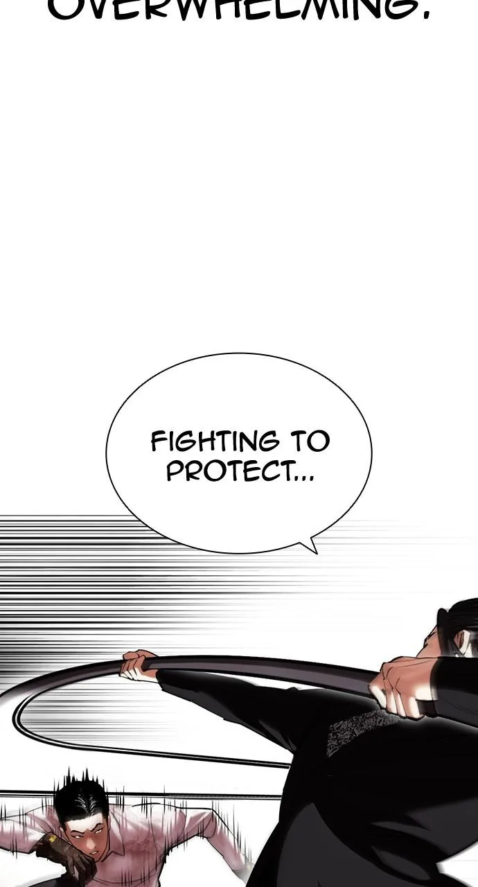 Lookism - Chapter 418 - Page 80