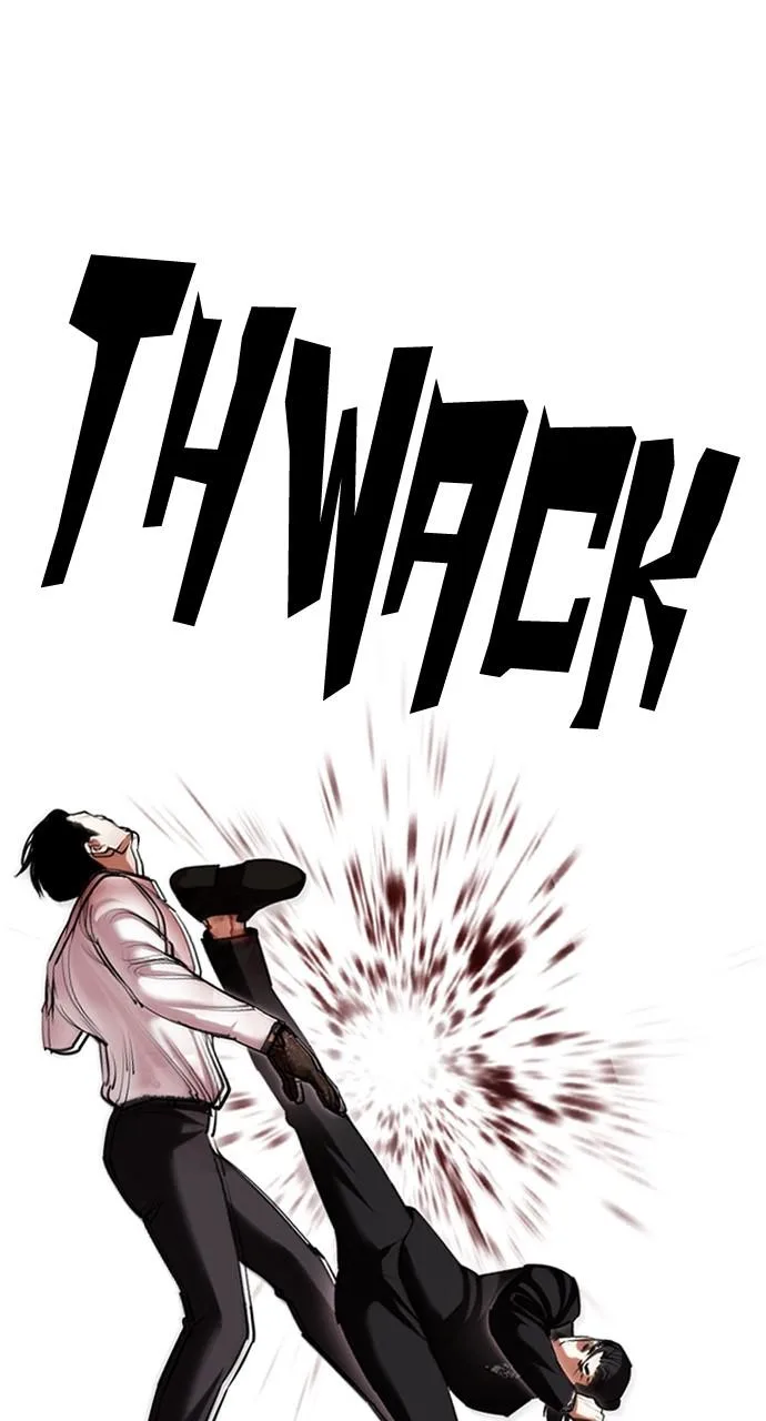 Lookism - Chapter 418 - Page 86