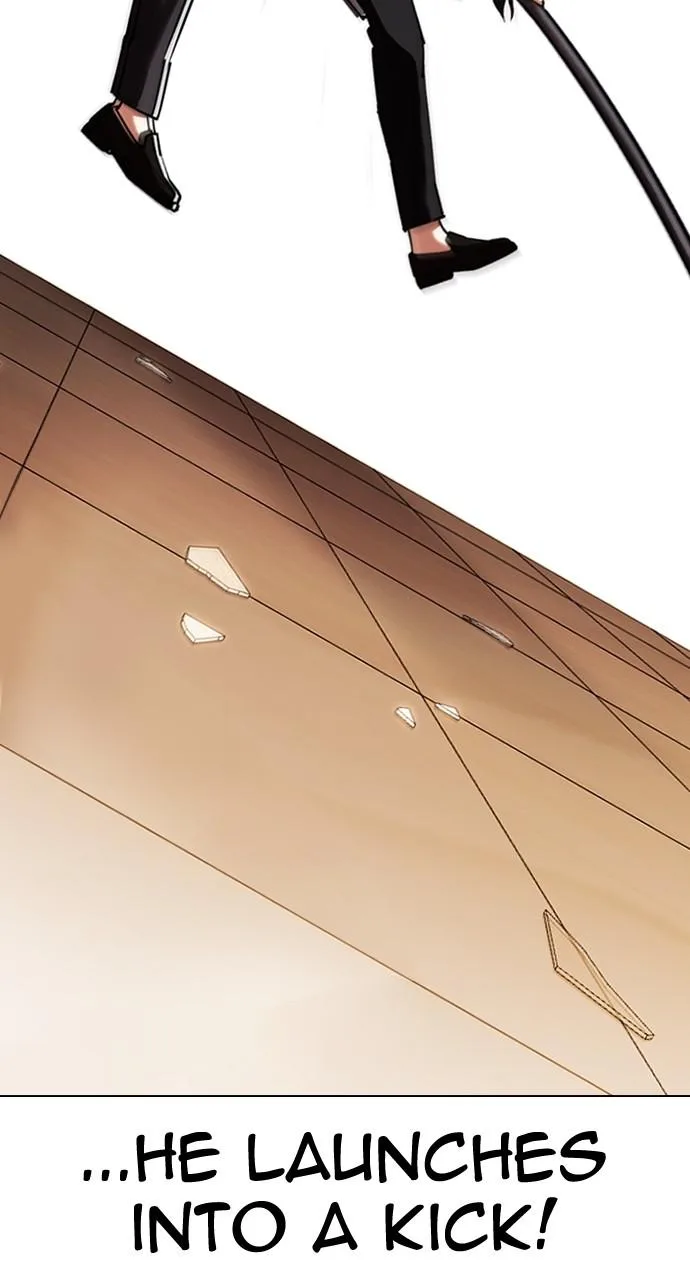 Lookism - Chapter 418 - Page 87