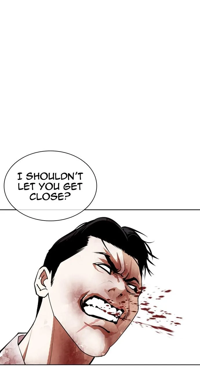 Lookism - Chapter 418 - Page 89
