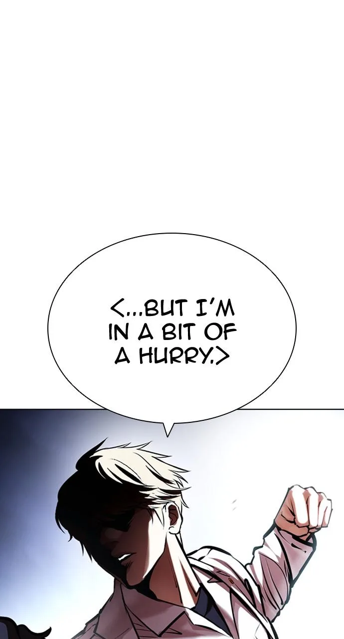 Lookism - Chapter 418 - Page 9