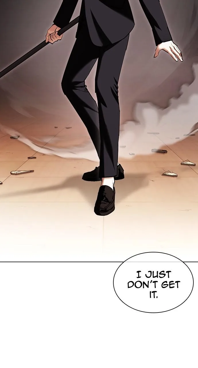 Lookism - Chapter 418 - Page 95