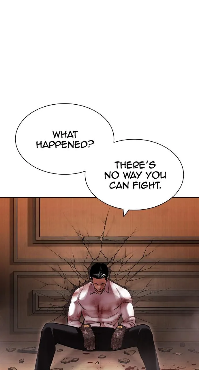 Lookism - Chapter 418 - Page 96