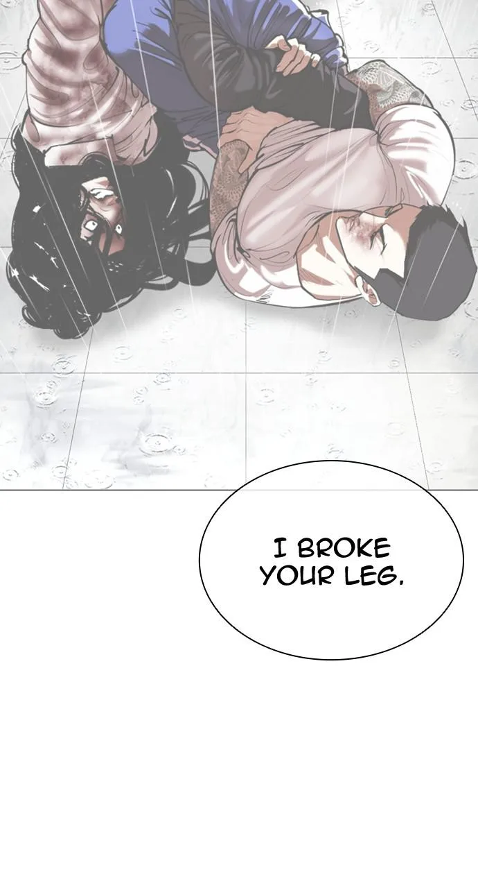 Lookism - Chapter 418 - Page 98