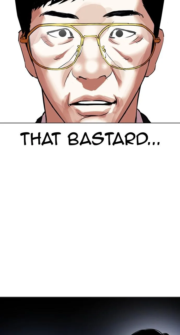 Lookism - Chapter 419 - Page 10