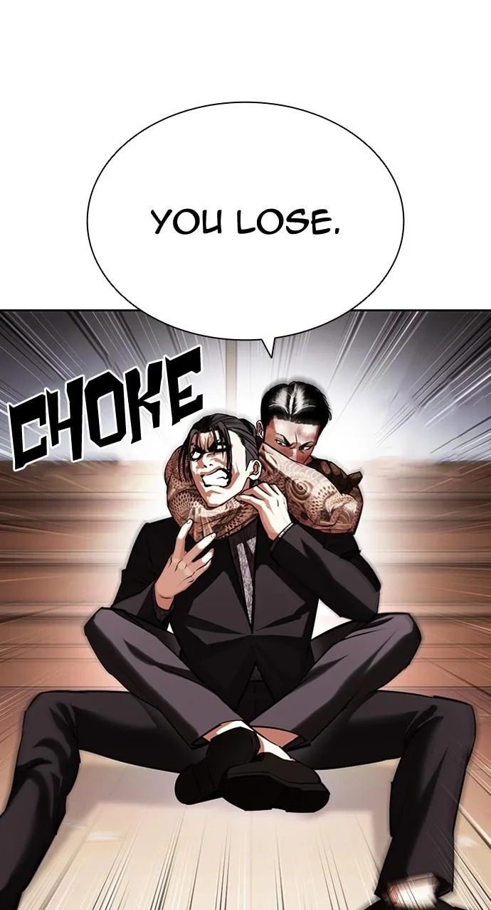 Lookism - Chapter 419 - Page 101