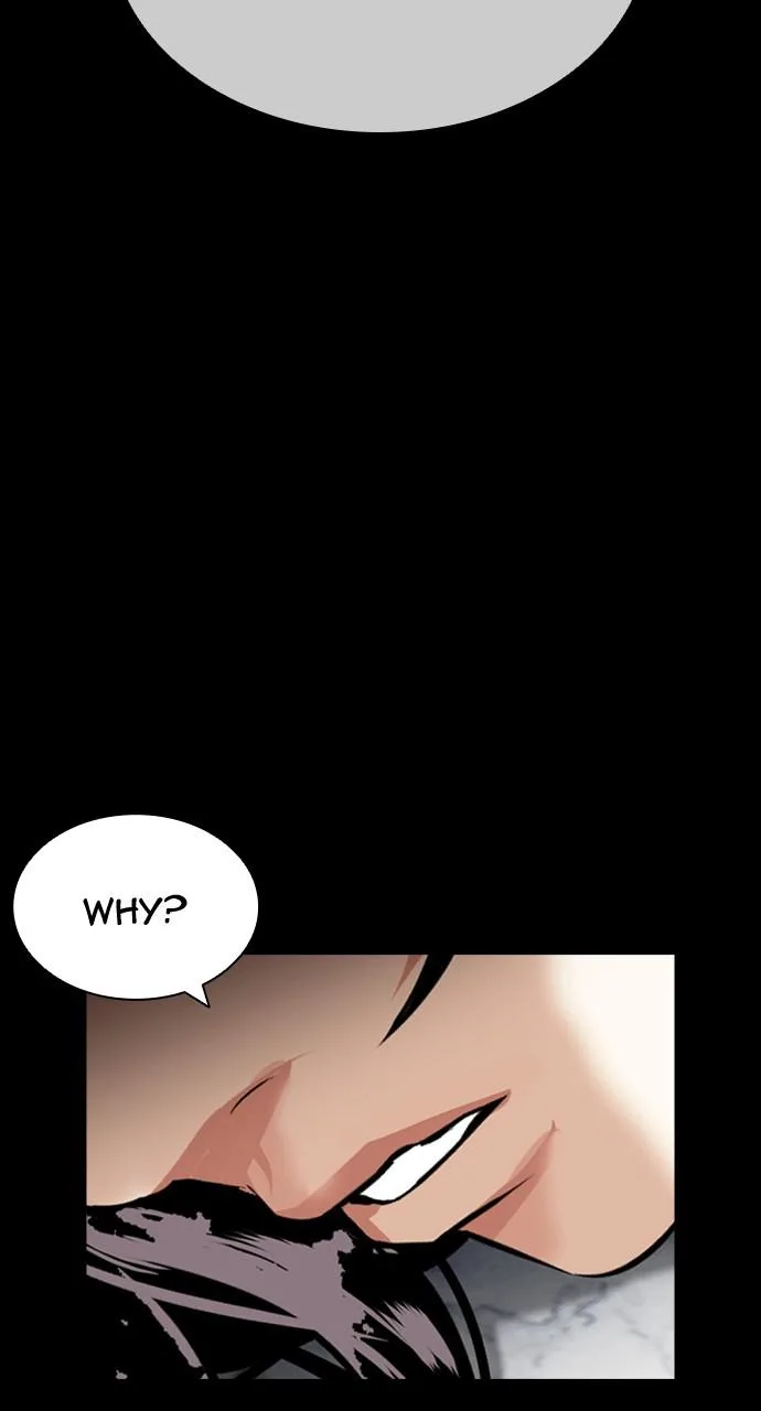 Lookism - Chapter 419 - Page 108