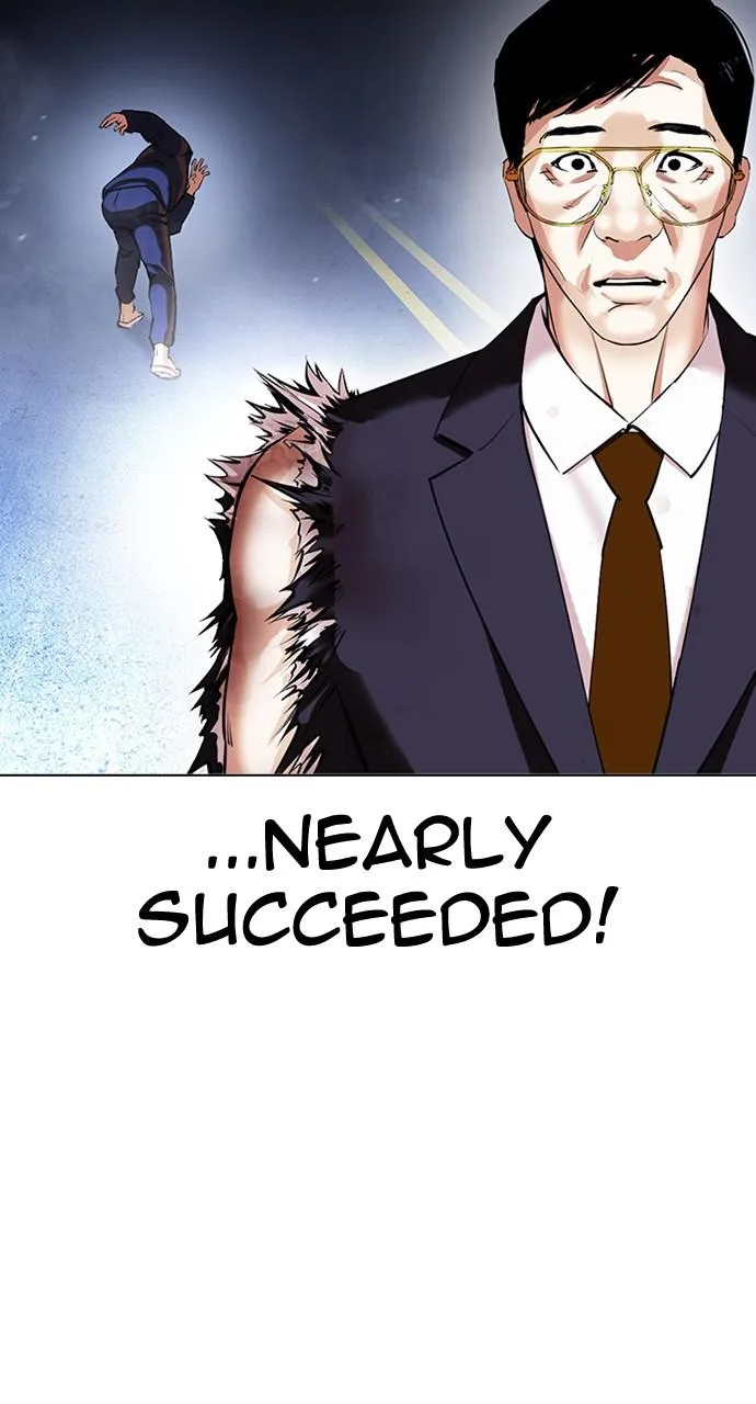 Lookism - Chapter 419 - Page 11