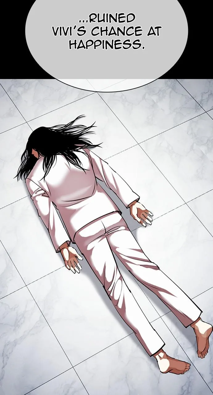 Lookism - Chapter 419 - Page 117