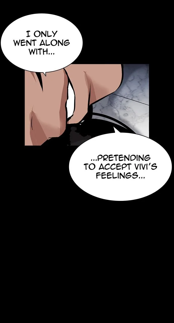 Lookism - Chapter 419 - Page 125