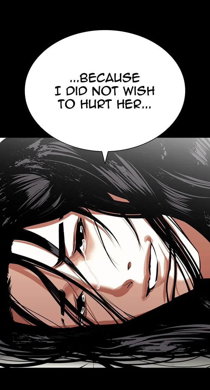 Lookism - Chapter 419 - Page 126