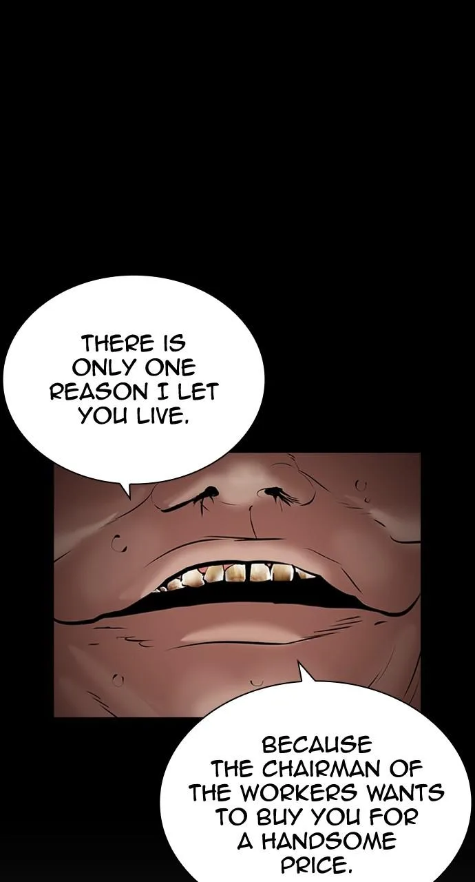 Lookism - Chapter 419 - Page 127