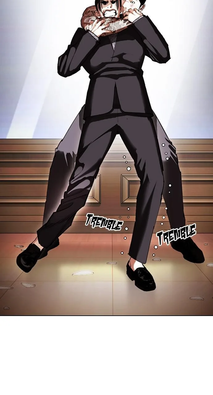Lookism - Chapter 419 - Page 129