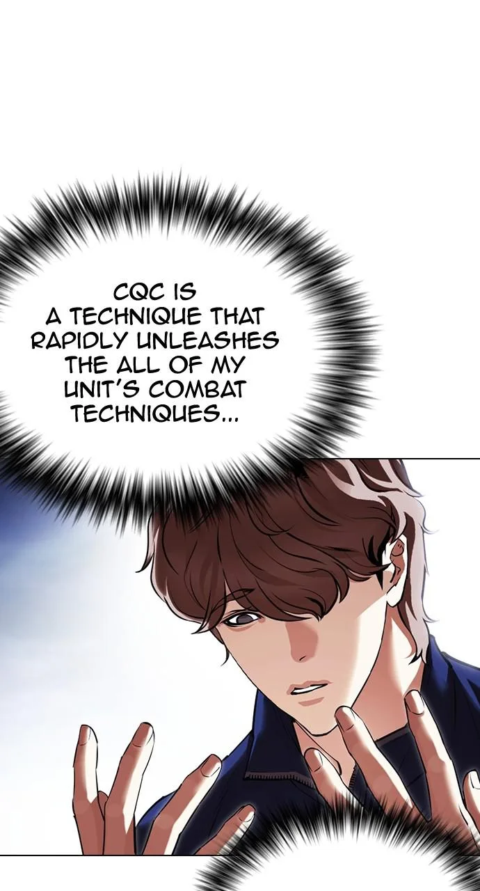 Lookism - Chapter 419 - Page 13