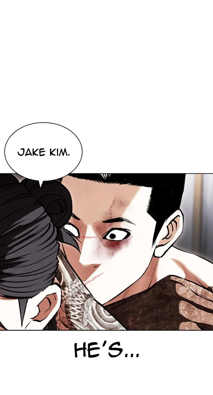 Lookism - Chapter 419 - Page 130
