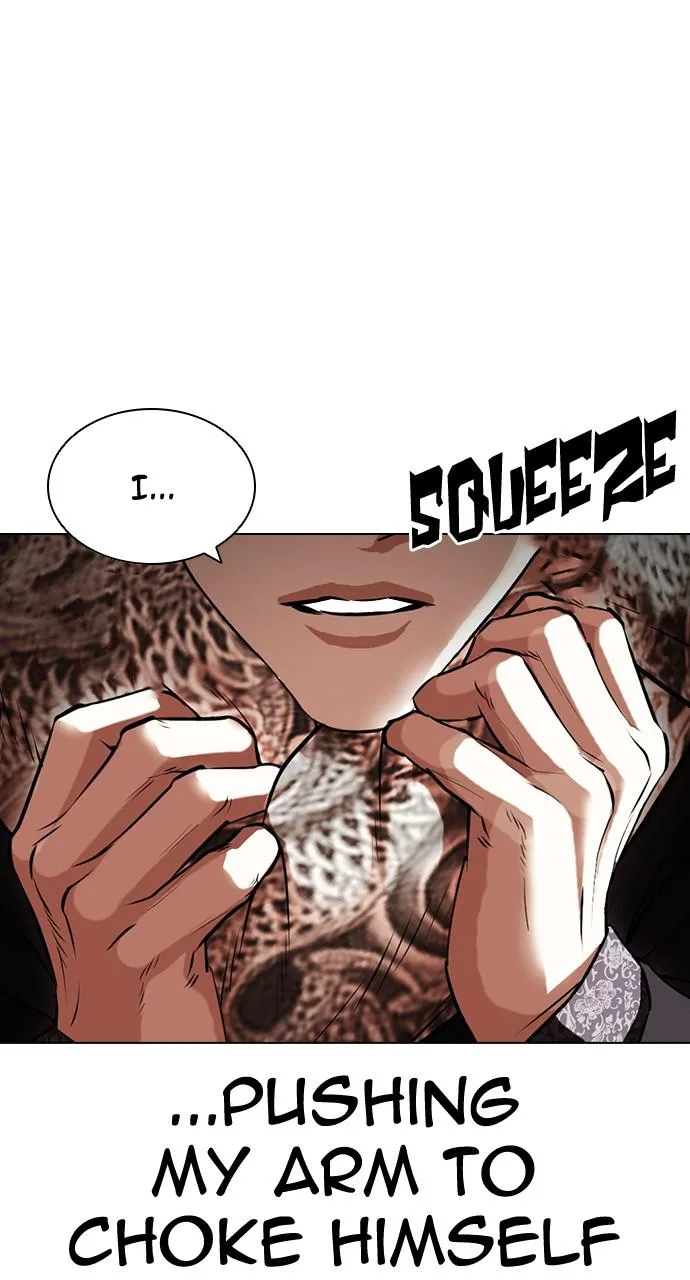 Lookism - Chapter 419 - Page 131
