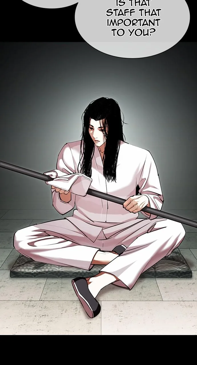 Lookism - Chapter 419 - Page 134