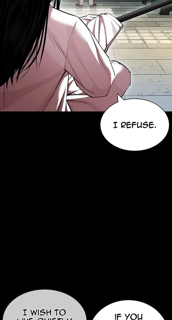 Lookism - Chapter 419 - Page 136