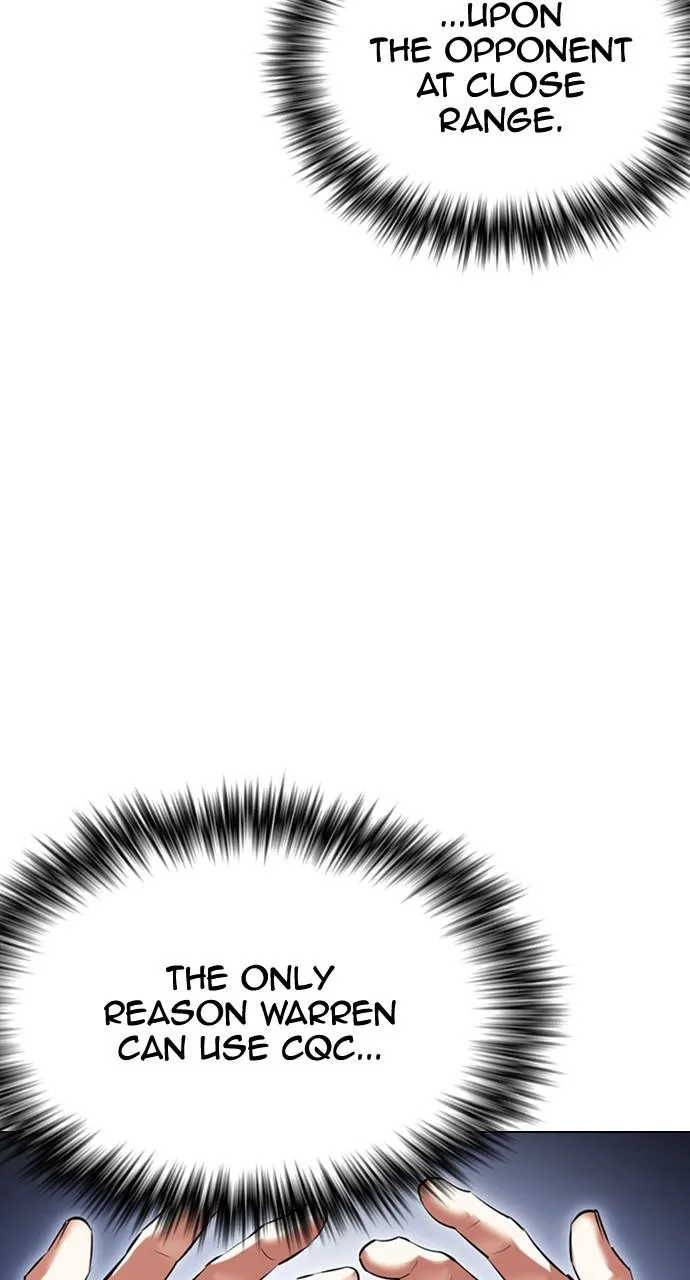 Lookism - Chapter 419 - Page 14