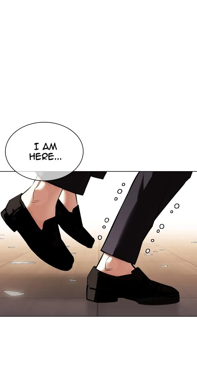 Lookism - Chapter 419 - Page 146