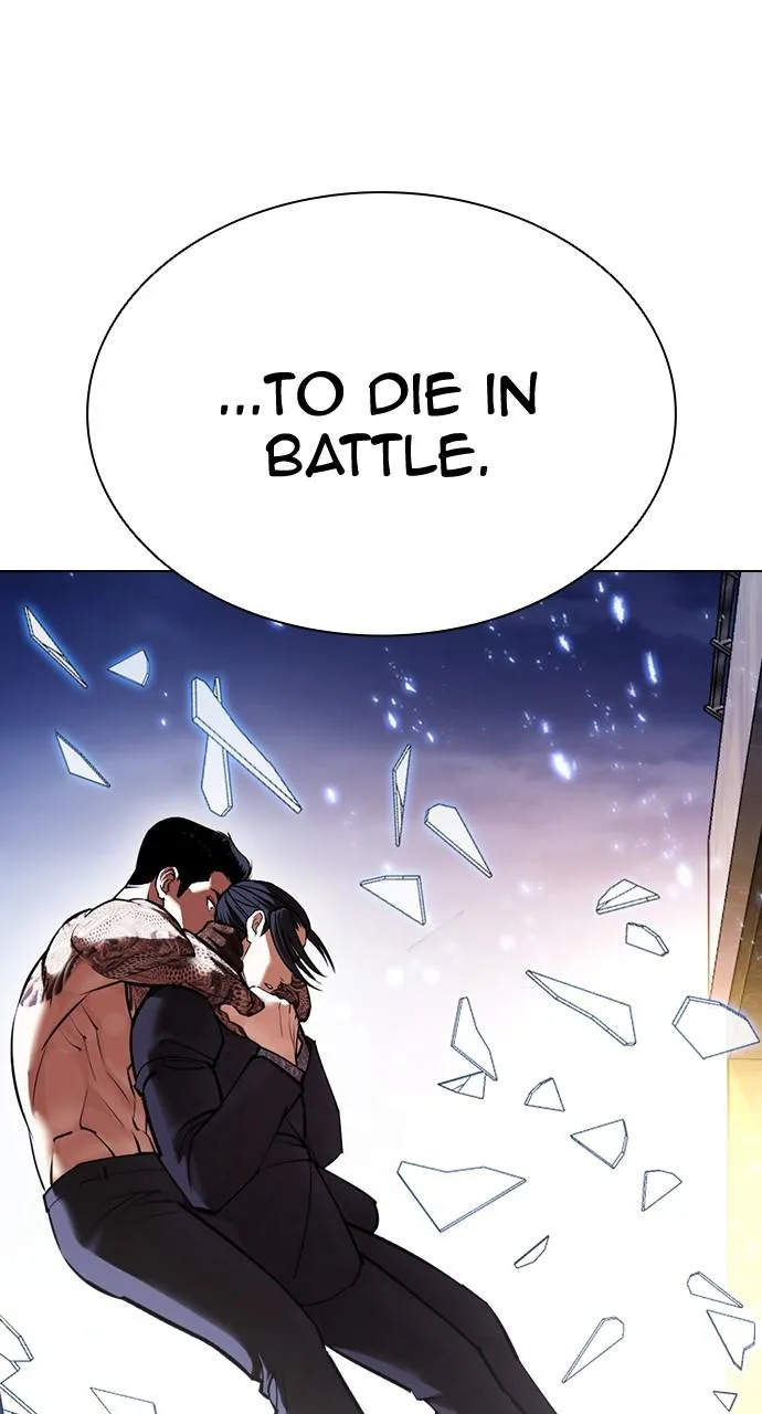 Lookism - Chapter 419 - Page 148