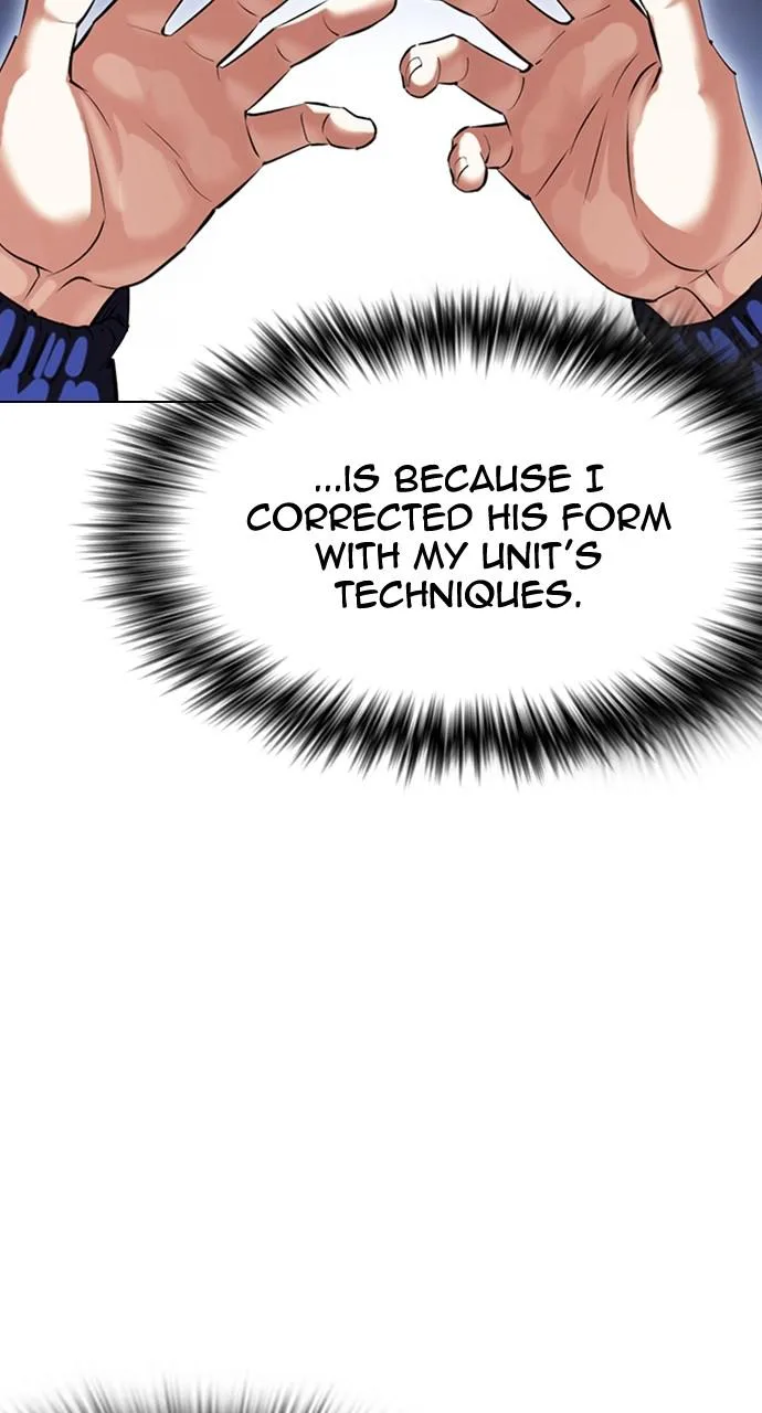 Lookism - Chapter 419 - Page 15