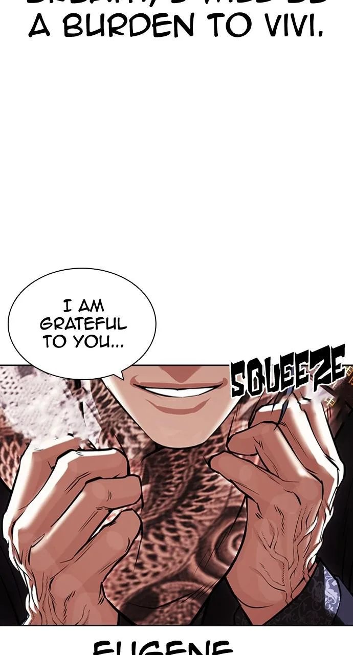Lookism - Chapter 419 - Page 152