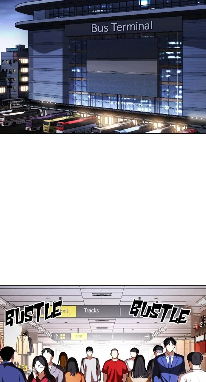 Lookism - Chapter 419 - Page 158