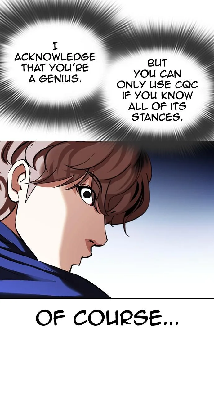 Lookism - Chapter 419 - Page 16