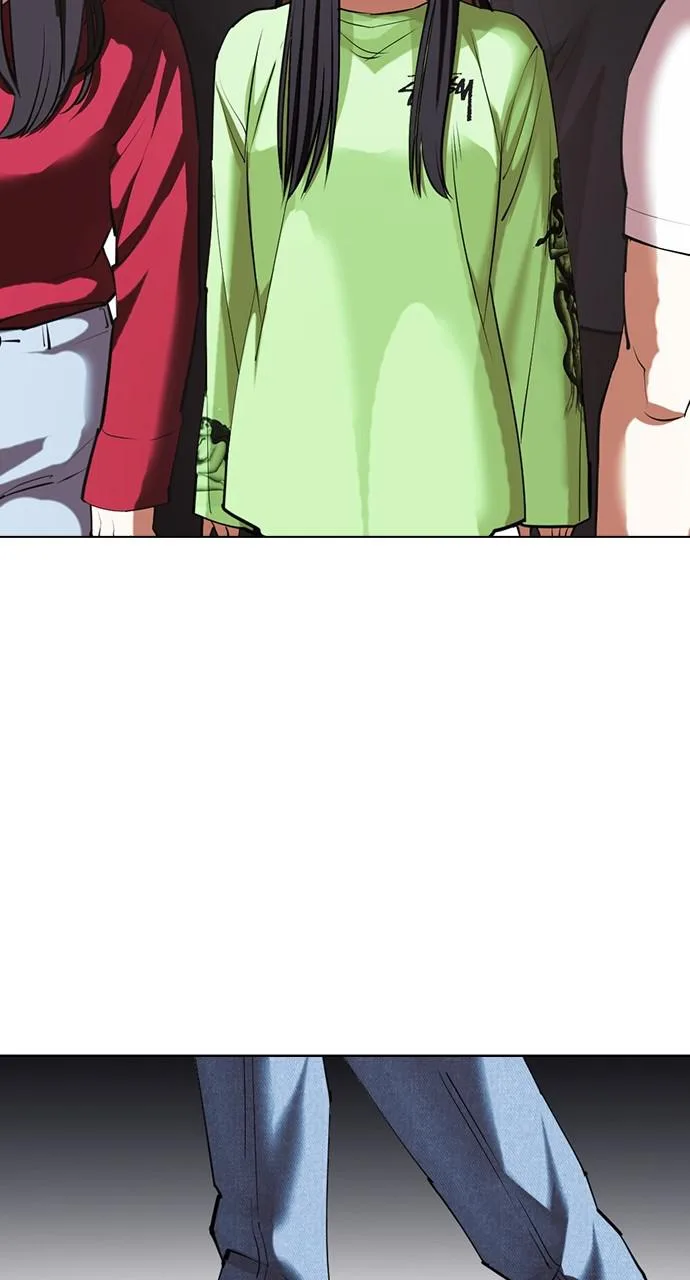 Lookism - Chapter 419 - Page 160