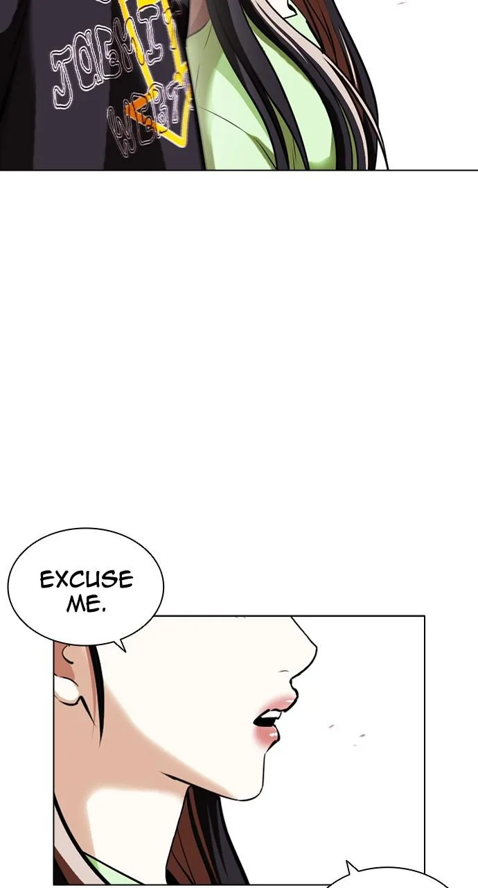 Lookism - Chapter 419 - Page 162
