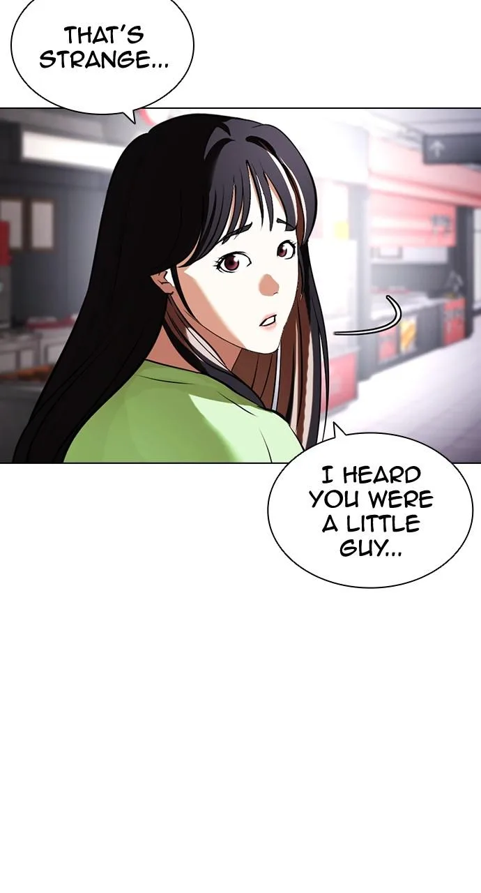 Lookism - Chapter 419 - Page 165