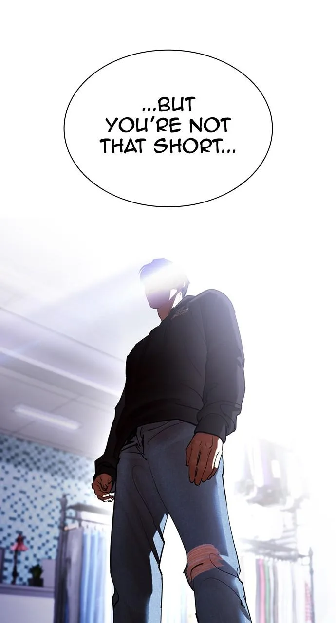 Lookism - Chapter 419 - Page 166