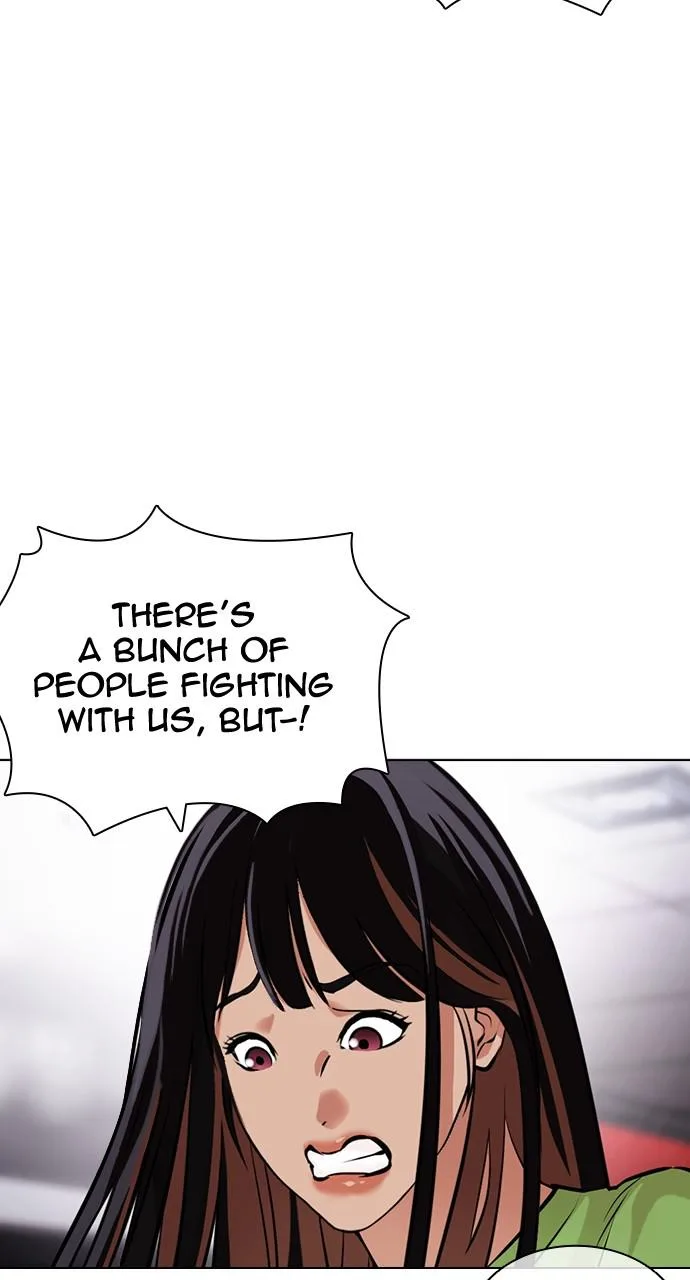 Lookism - Chapter 419 - Page 169