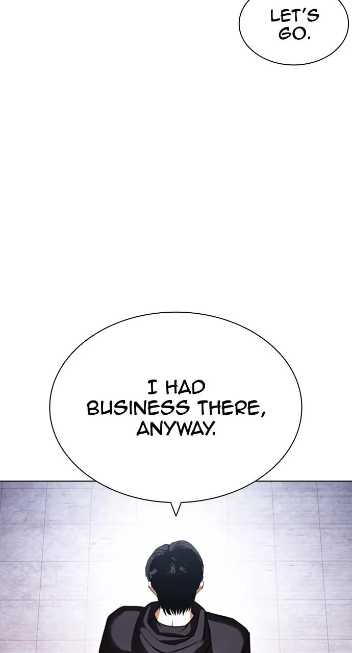 Lookism - Chapter 419 - Page 170