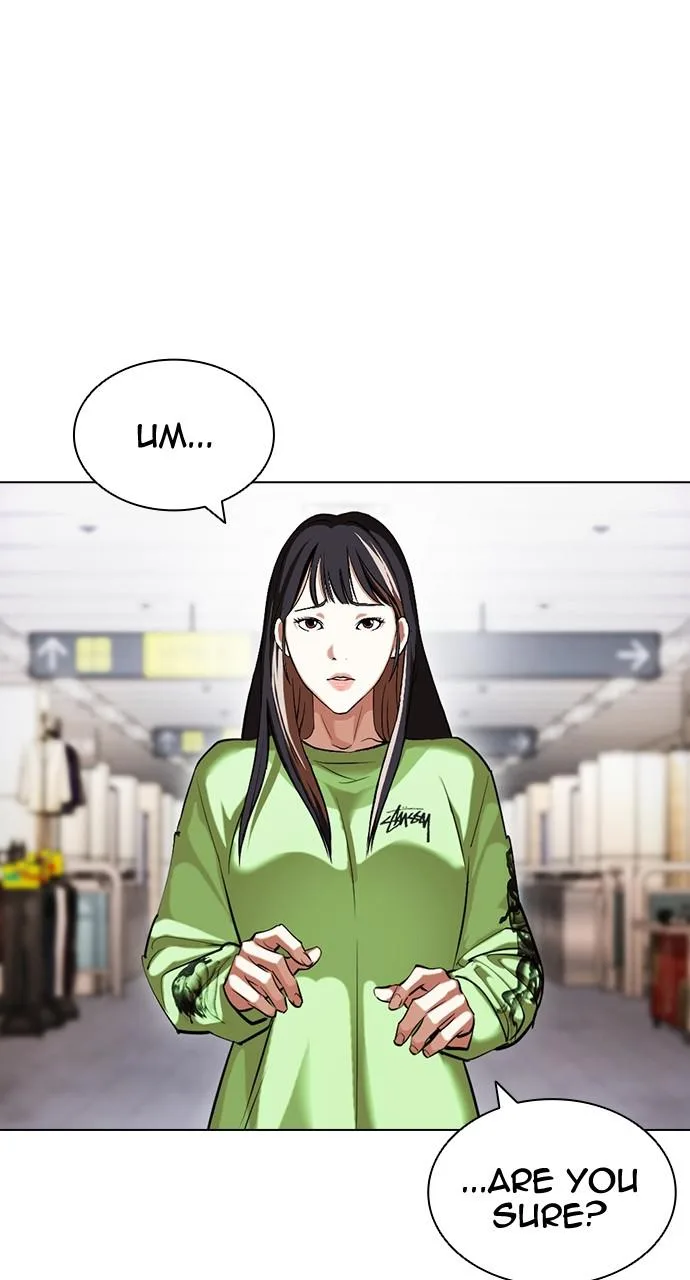Lookism - Chapter 419 - Page 172