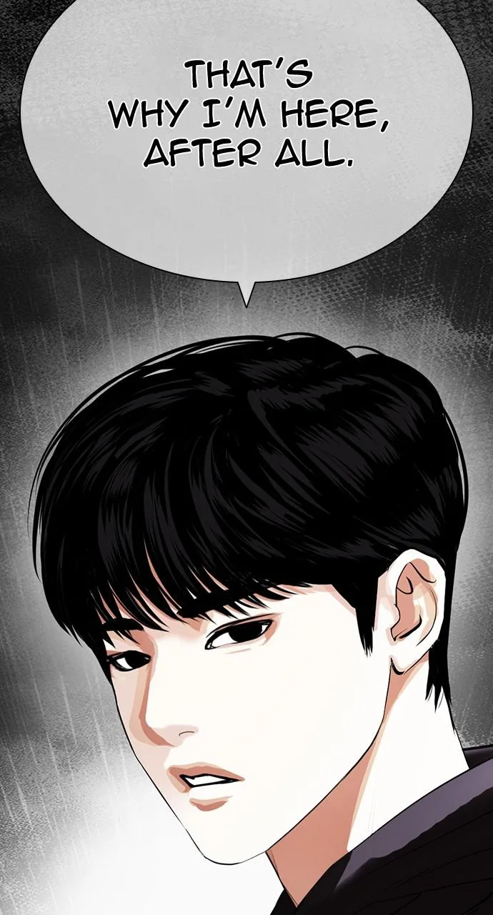 Lookism - Chapter 419 - Page 174