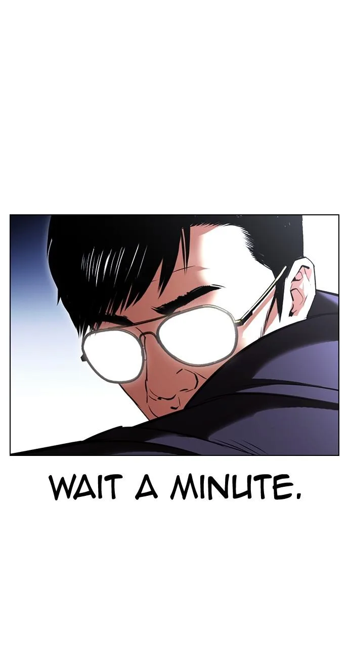 Lookism - Chapter 419 - Page 19