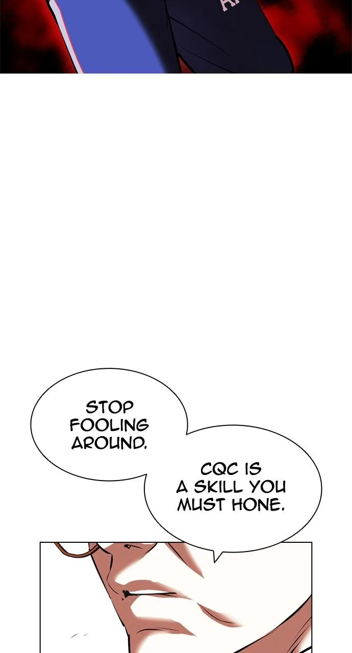 Lookism - Chapter 419 - Page 2