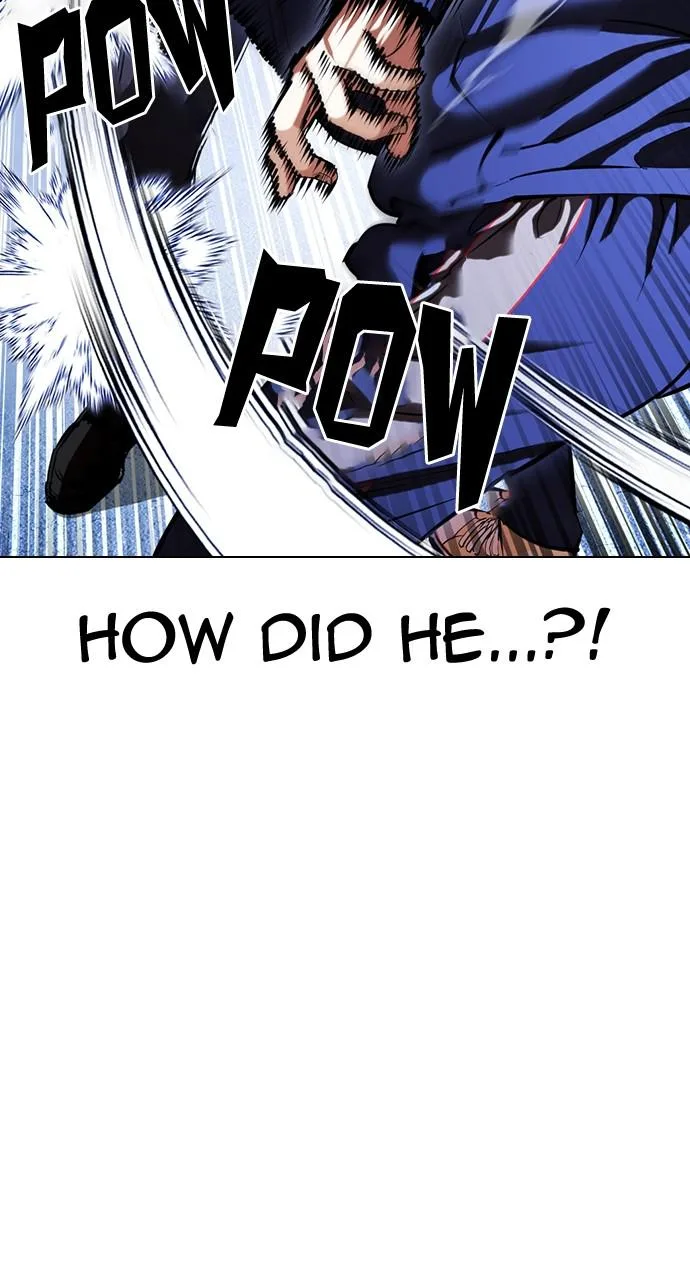 Lookism - Chapter 419 - Page 21