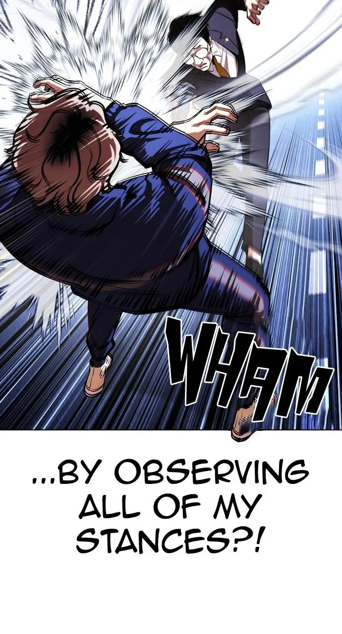 Lookism - Chapter 419 - Page 25