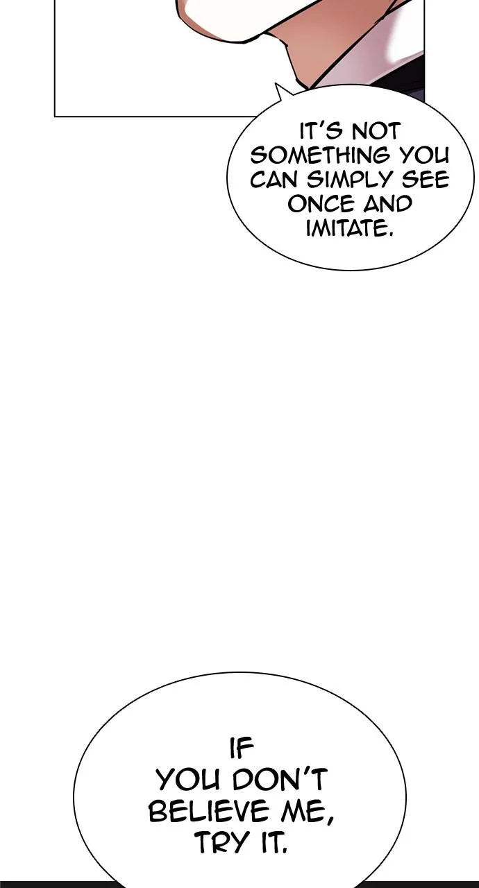 Lookism - Chapter 419 - Page 3