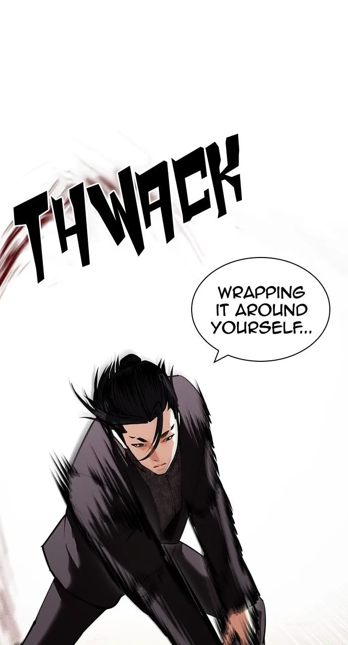 Lookism - Chapter 419 - Page 37
