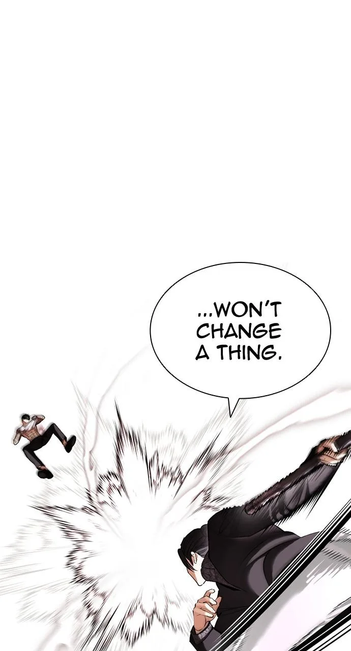 Lookism - Chapter 419 - Page 39