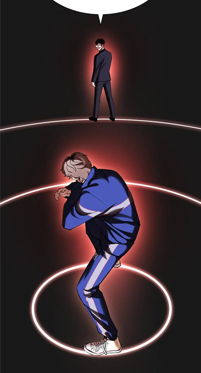 Lookism - Chapter 419 - Page 4