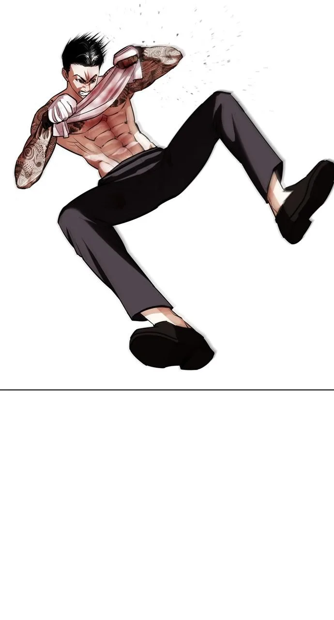Lookism - Chapter 419 - Page 41