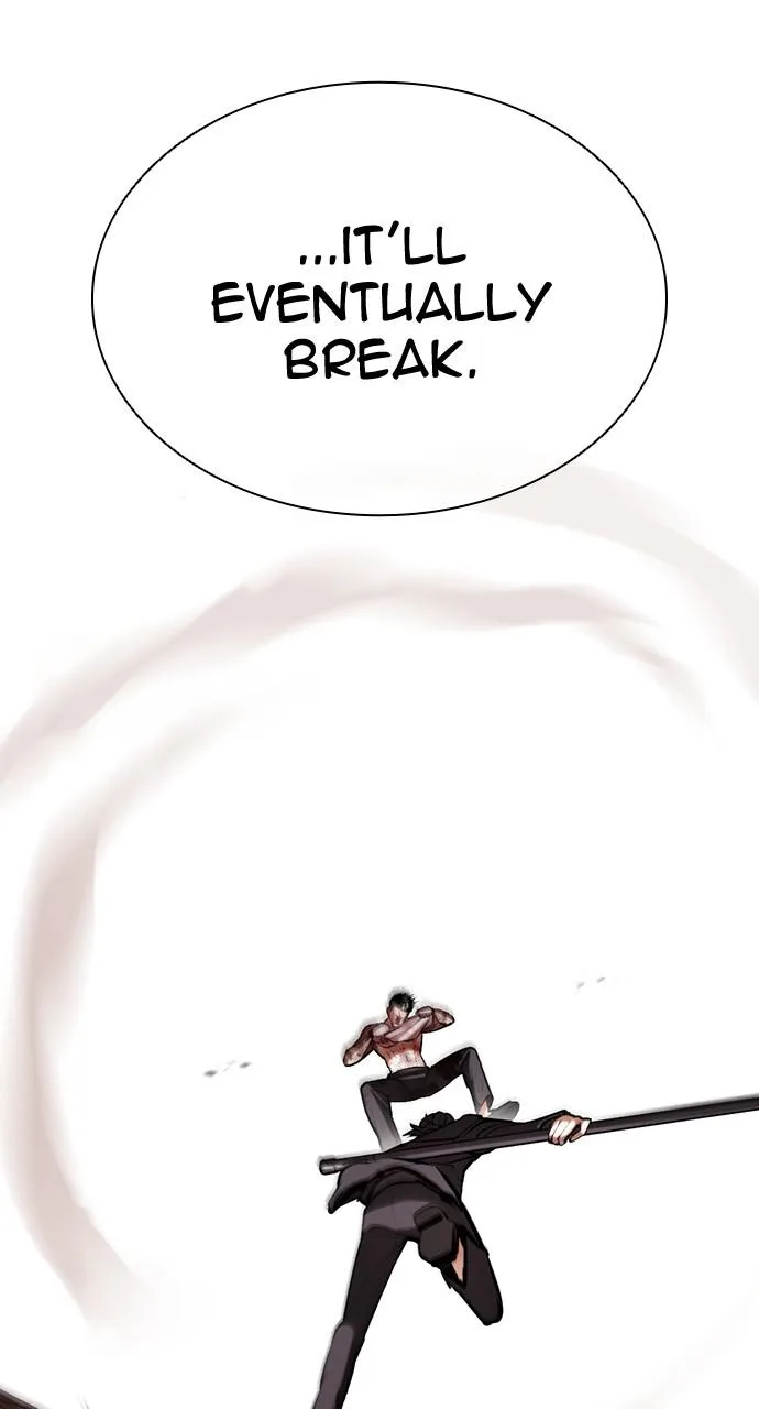 Lookism - Chapter 419 - Page 42